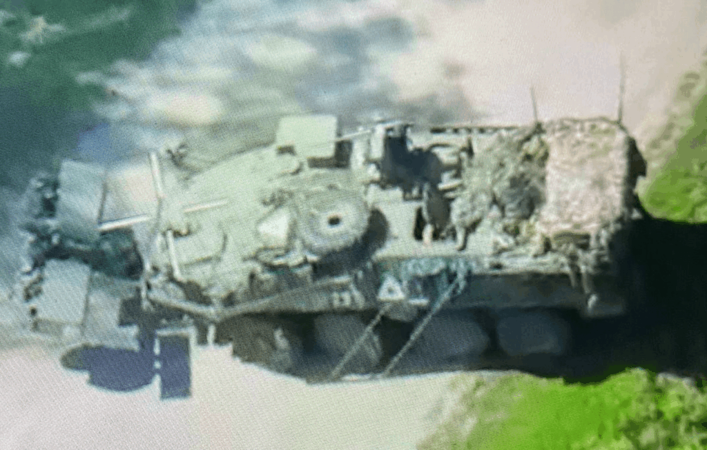 07.08.2024 Новости с Украины. Срочно! Курская область город Суджи: Идет полномасштабное вторжение ВСУ на территорию России. Враг стянул более 2000 боевиков к границе. До АЭС, всего 90 км. (14 видео) – Страница 29