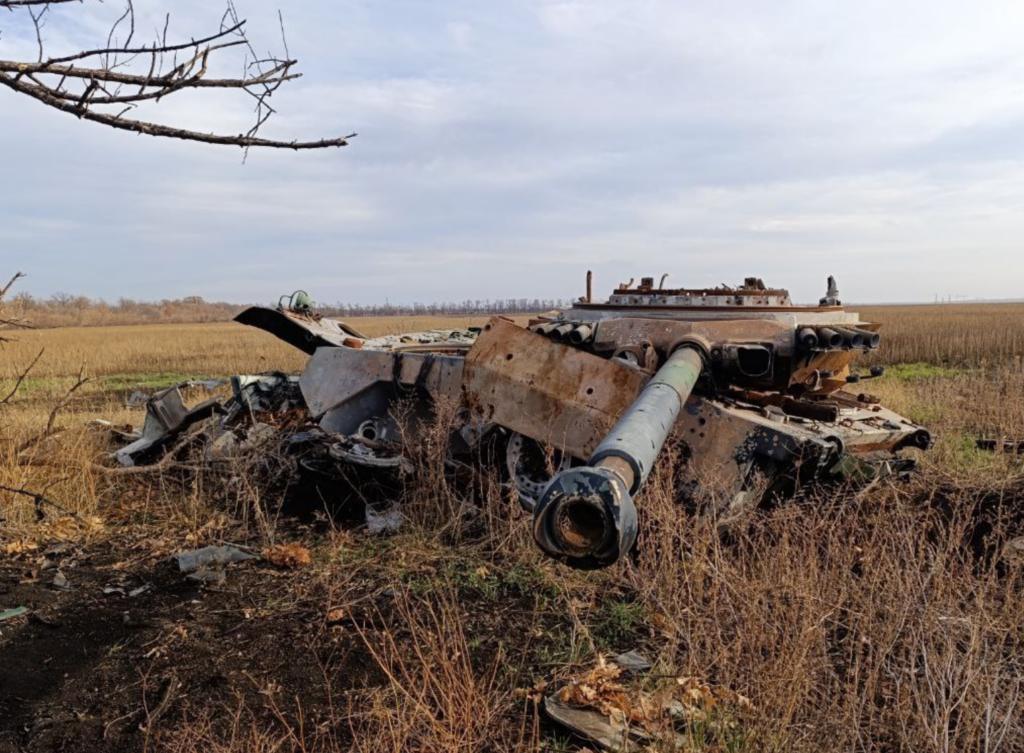 23.11.2024 «Орешник» полностью уничтожил завод «Южмаш» на Украине. Ничего нет, остался только фундамент! Украина — последние новости на сегодня. (8 видео)