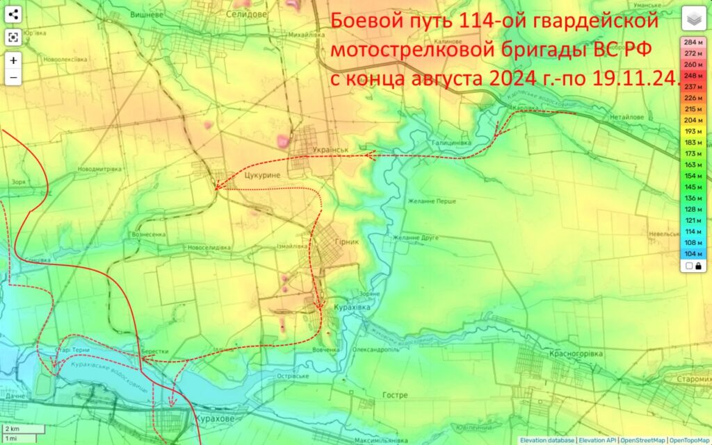 03.12.2024 ЖЕСТЬ в районе Нового Комара и Большой Новосёлки. БОЕВЫЕ РОБОТЫ разносят укрепления противника вместе с ВСУ. Карта боевых действий на Украине на сегодня. (9 видео)