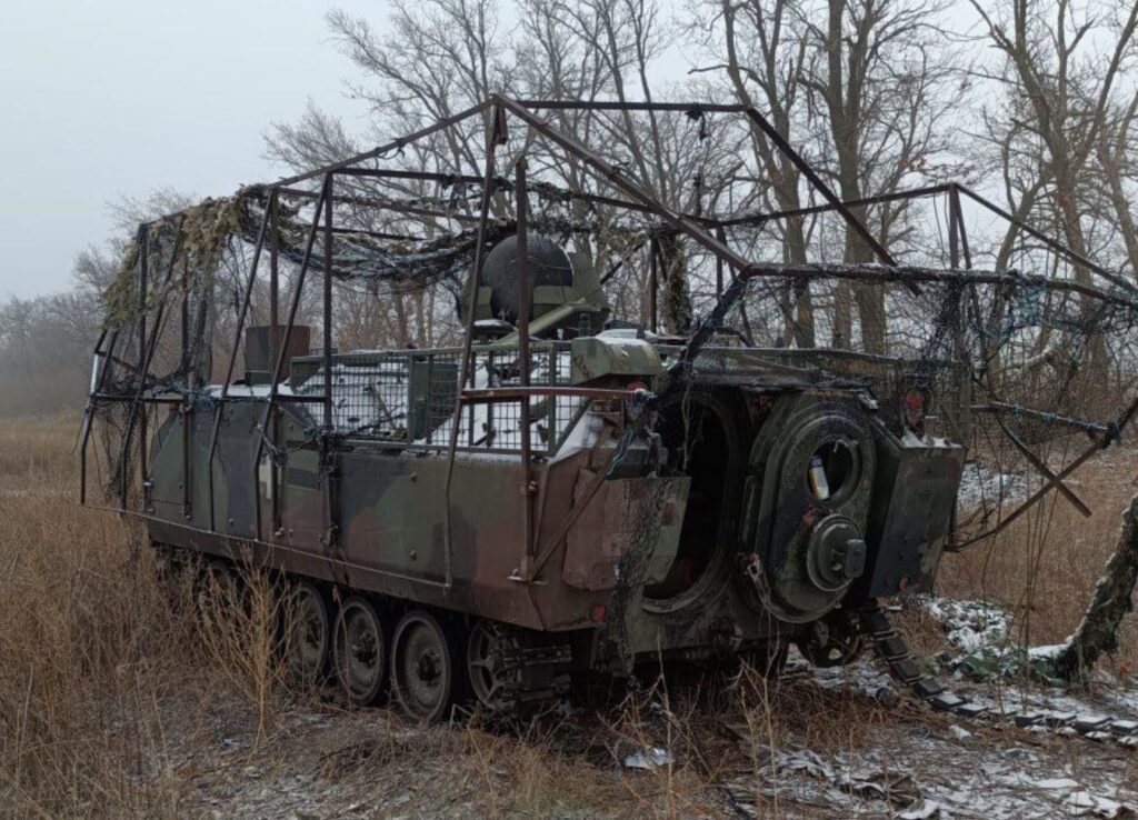 10.12.2024 Битва за Курахово: оборона пробита, украинский гарнизон начал отход в промышленную часть города. Ожидается, что вскоре город перейдет под контроль российских войск. (12 видео) – Страница 125