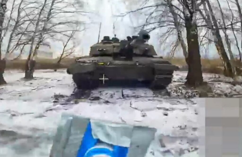 13.12.2024 Прорвались к окраинам г. Покровска! В районе н.п. Бельгийка ожесточенные бои, до самого города около километра. У противника паника, стягивают резервы. Украина - карта боев. (20 видео) – Страница 124