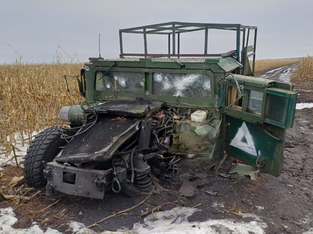 02.01.2025 Вести с Покровского направления: несмотря на переброску резервов ВСУ, продвижение к Удачному и Котлино продолжается, на востоке - перегруппировка. Карта боевых действий. (11 видео)