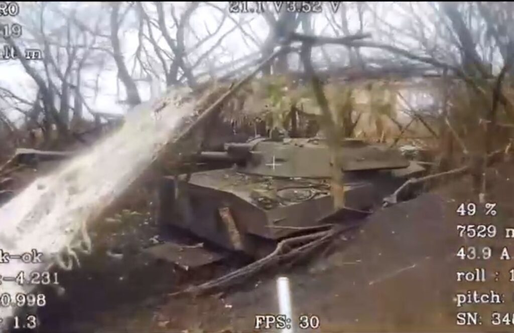 09.01.2025 Бои за Великую Новоселку: гарнизон ВСУ заблокирован, шанс выжить один — сдаться в плен. Оборона противника юго-западнее Покровска трещит по швам. Карта боев на Украине. (13 видео)