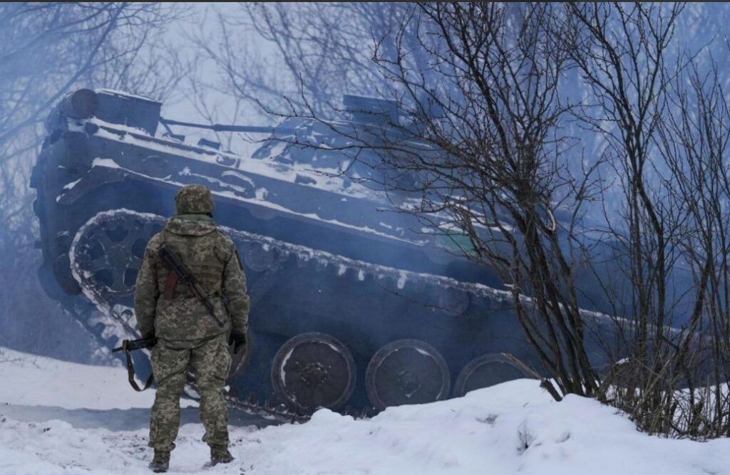 17.01.2025 Ожесточенные бои на Покровском участке: прорыв в Котлино. Наши подразделения укрепили позиции в южной части населенного пункта, обеспечив контроль над дорогой на Покровск. (26 видео)