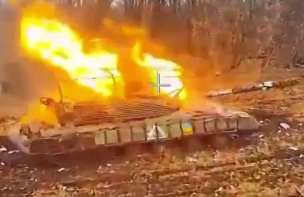 03.01.2025 Покровское направление: жесткий прорыв к н.п. Зверево. Штурм очередного мощного укрепрайона ВСУ. Украина - карта боевых действий. (18 видео)