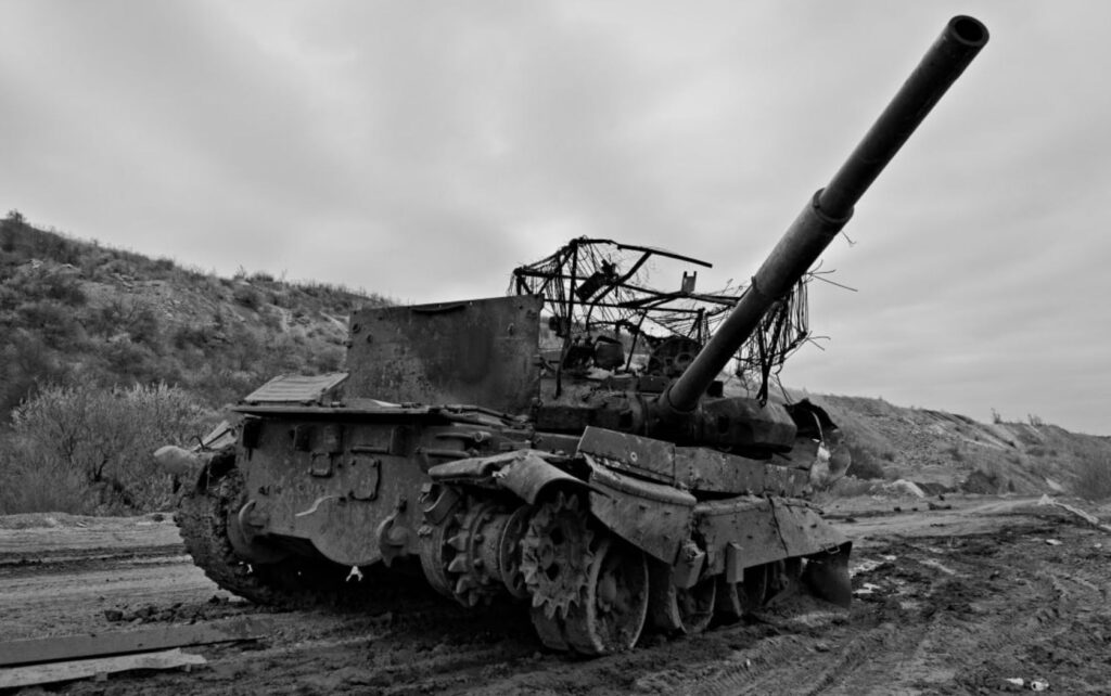 03.02.2025 Точка перелома на Краснолиманском направлении: стратегия продвижения ВС РФ к ключевым позициям противника. (16 видео)
