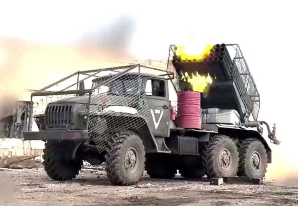 08.02.2025. Бои за Часов Яр: российские войска продвигаются, ВСУ теряют позиции — новые подробности с линии фронта. Карта боевых действий на Украине на сегодня. (18 видео)