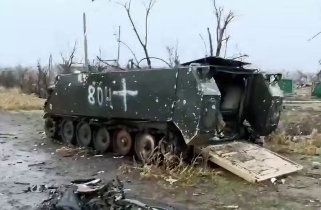 11.02.2025 Контрудары ВСУ на Покровской дуге: утрата позиций и борьба за ключевые рубежи. Украина - карта боевых действий. (10 видео)