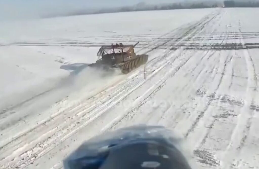 20.02.2025. После провала в Курске они готовят новый удар — разведка получила данные о планах ВСУ в Брянской области. Боевые действия на Украине: последние новости. (11 видео)