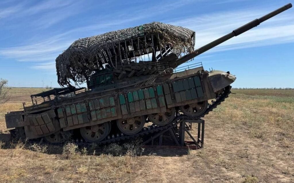 21.08.2025 Пока все следили за Сумами, под Купянском назрела катастрофа для ВСУ: ВС РФ прорвали фронт и готовятся к решающему штурму города. (14 видео) – Страница 9