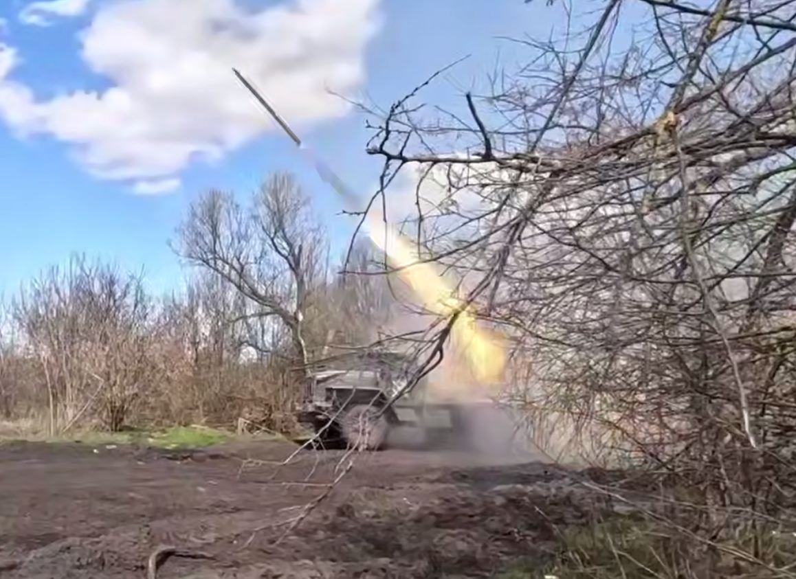 Битва за Константиновку