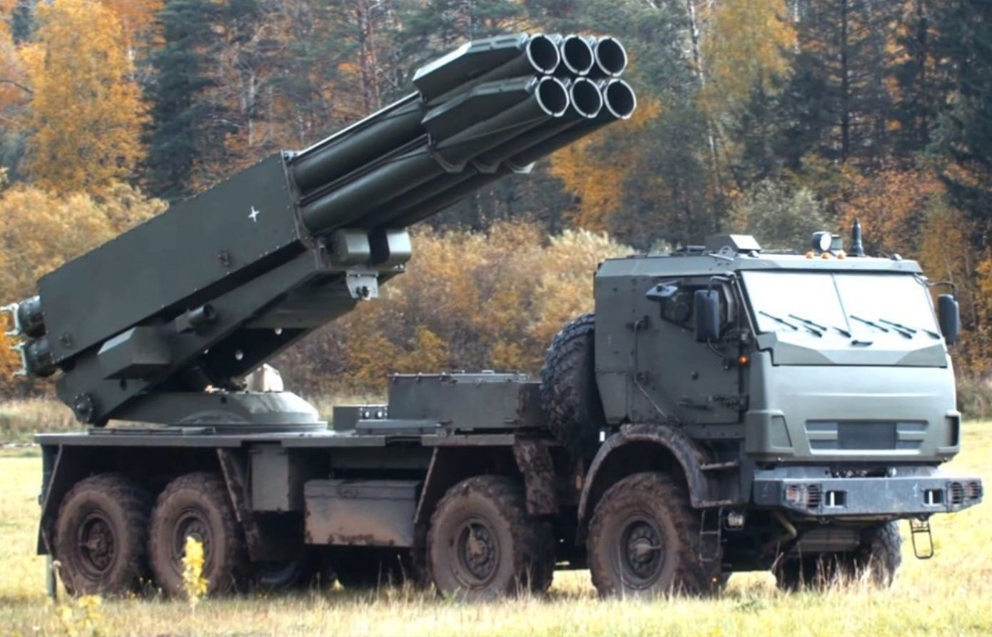 Обстановка на линии фронта и срыв перемирия