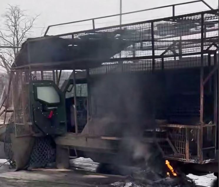 Военно-политическая повестка