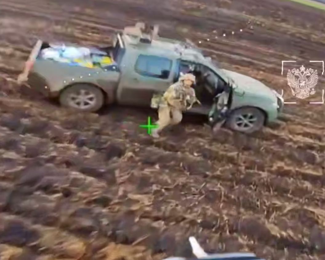 Сводка СВО: истощение украинской ПВО, бои за Константиновку и атаки на российские тылы