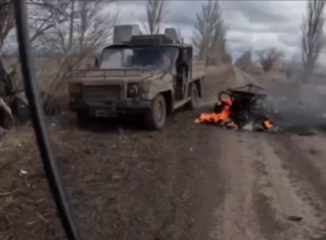 Сводка СВО: освобождение четырех сел, прорыв под Красным Лиманом и успехи в приграничье