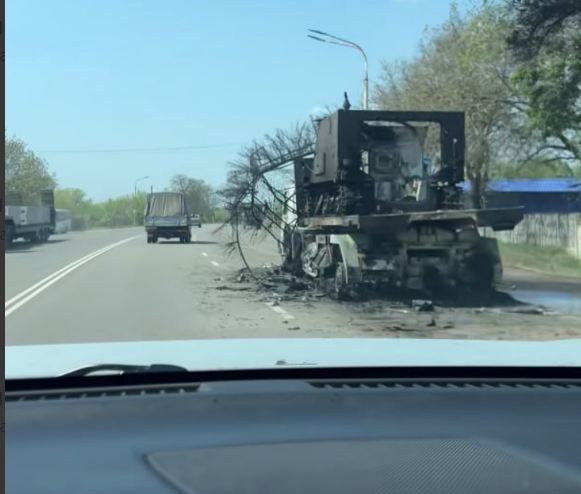 Срыв перемирия и атака на авиаинфраструктуру
