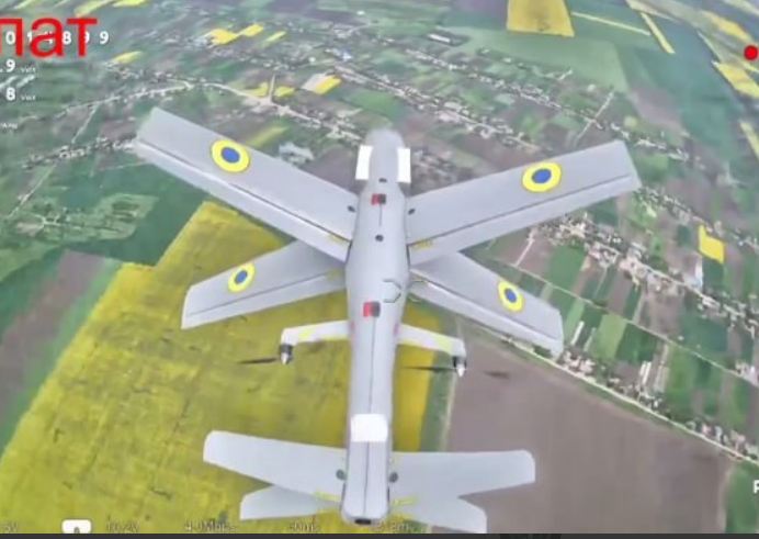 Сводка боевых действий и ситуация на ЗАЭС
