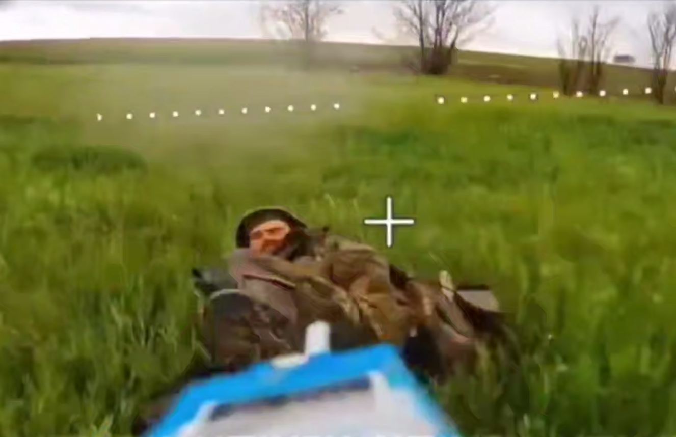 Оперативная сводка: эскалация дроновой войны