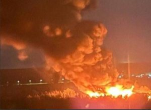 08.07.2026 Налет БПЛА на Татарстан и Саратов. Разгром морских дронов в Черном море и зачистка ДРГ в Запорожье. Реальная обстановка на фронте СВО (11 видео)