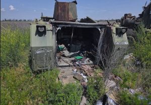 11.07.2026 Жесткий удар по Киеву. ПВО сбила 144 дрона над Крымом и Москвой. Бои за Казачью Лопань и резкое наступление в Днепропетровской области. Сводка СВО. (15 видео)