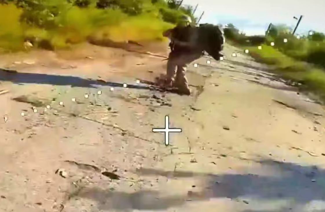 Военные сводки