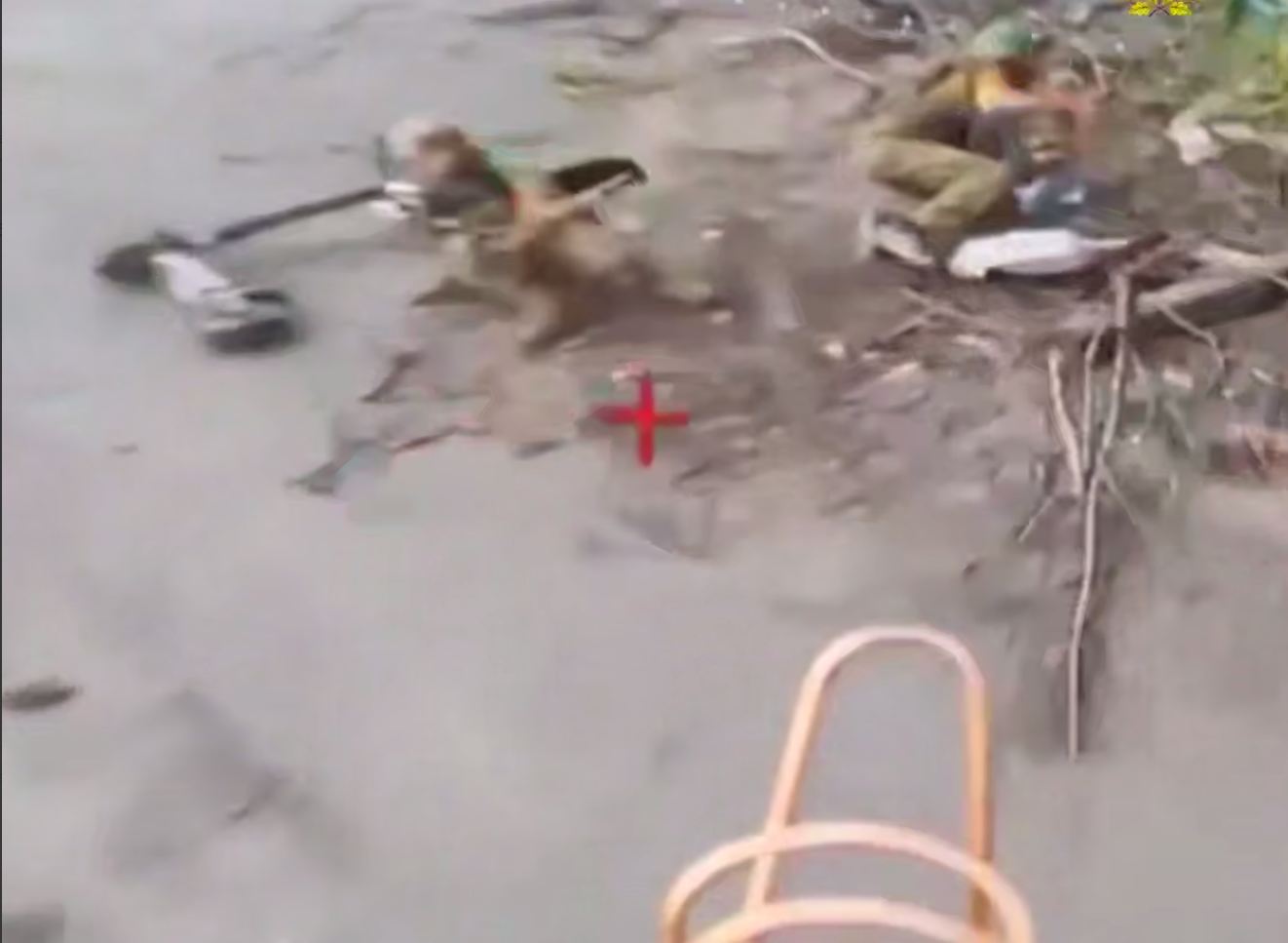 Военные сводки