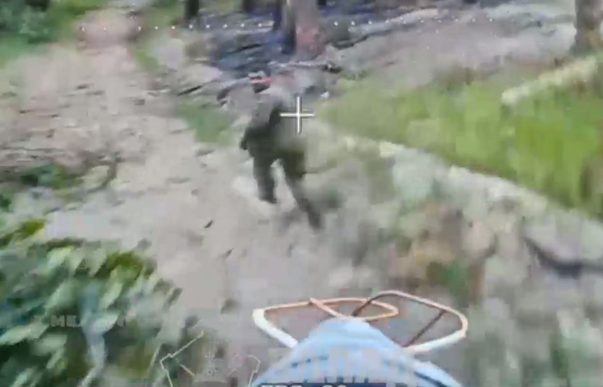 Военные сводки с фронта