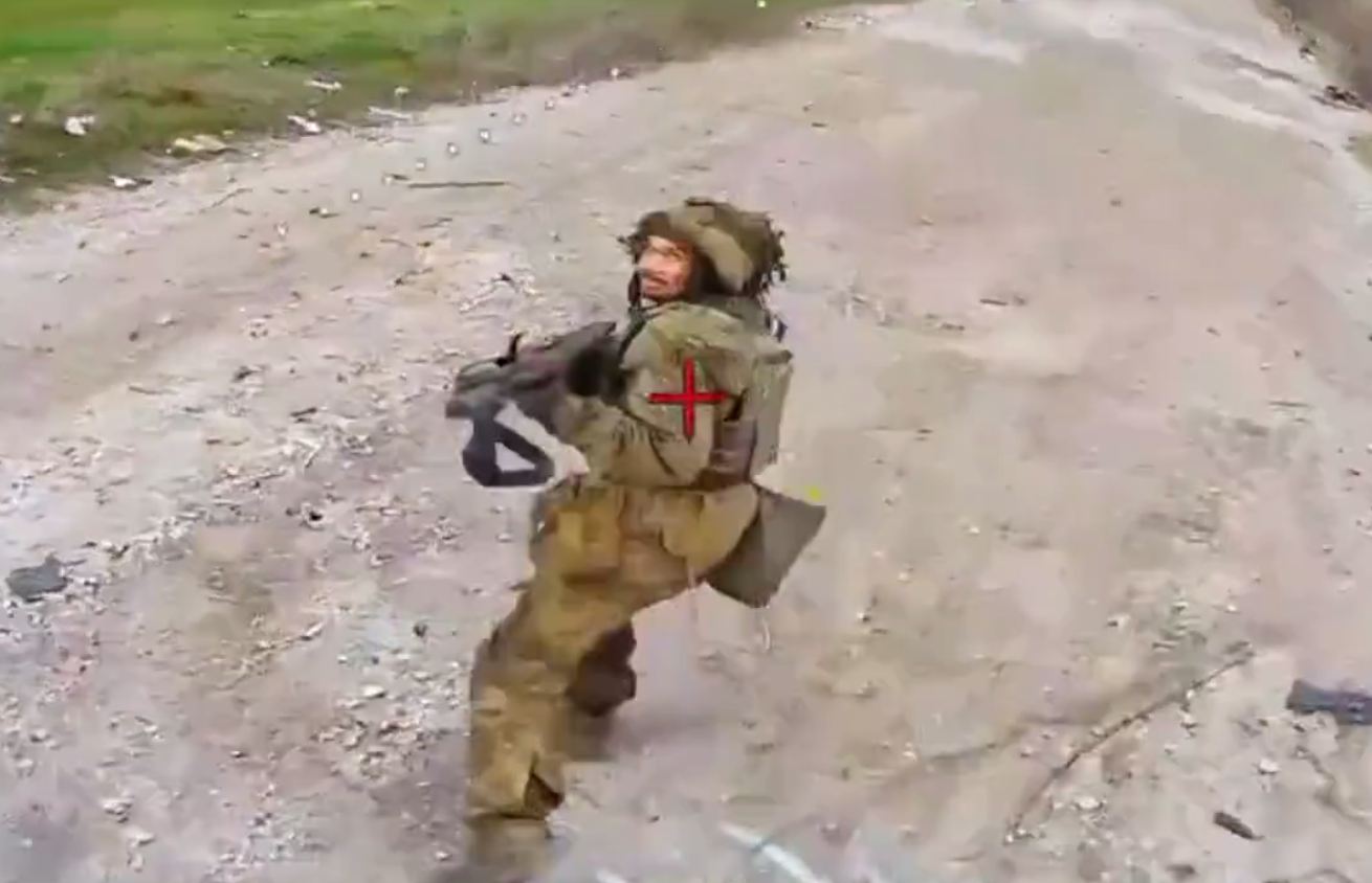 Военные сводки с фронта
