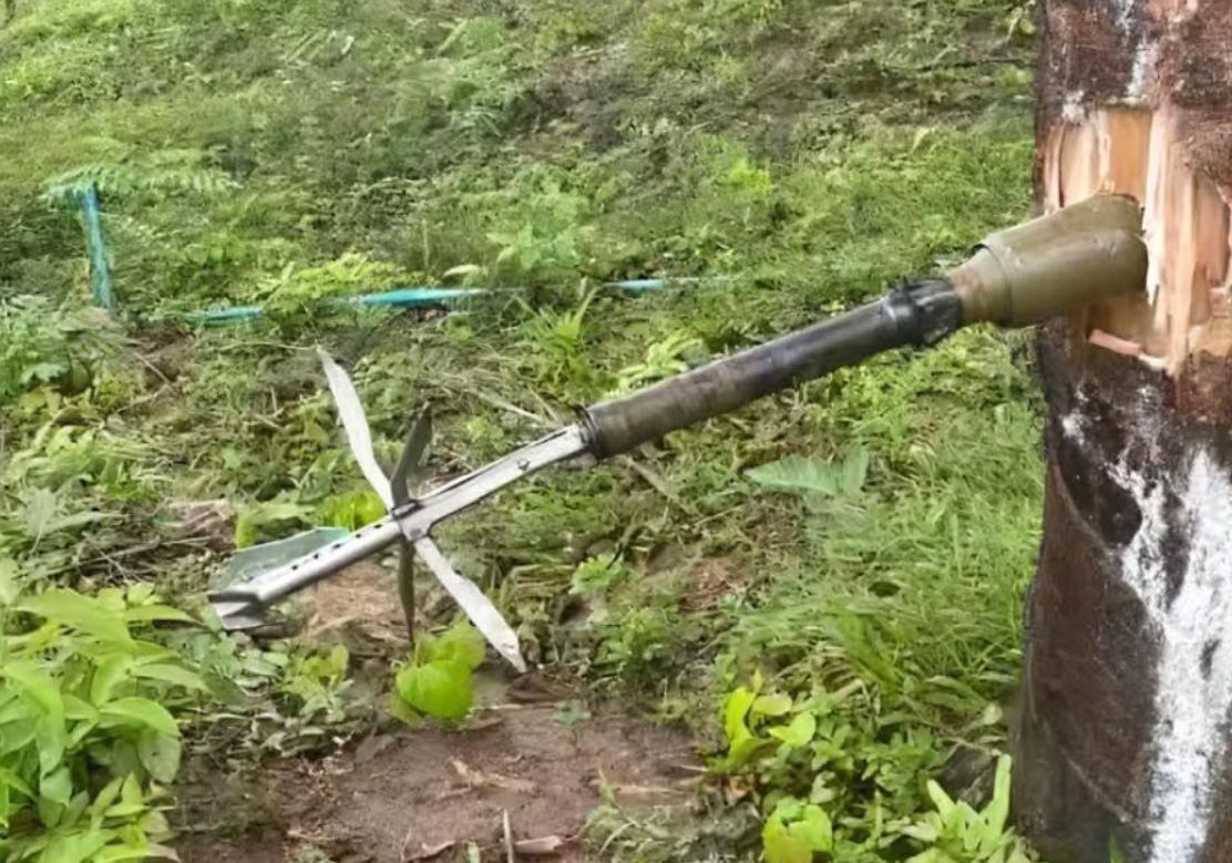 Военные сводки с фронта