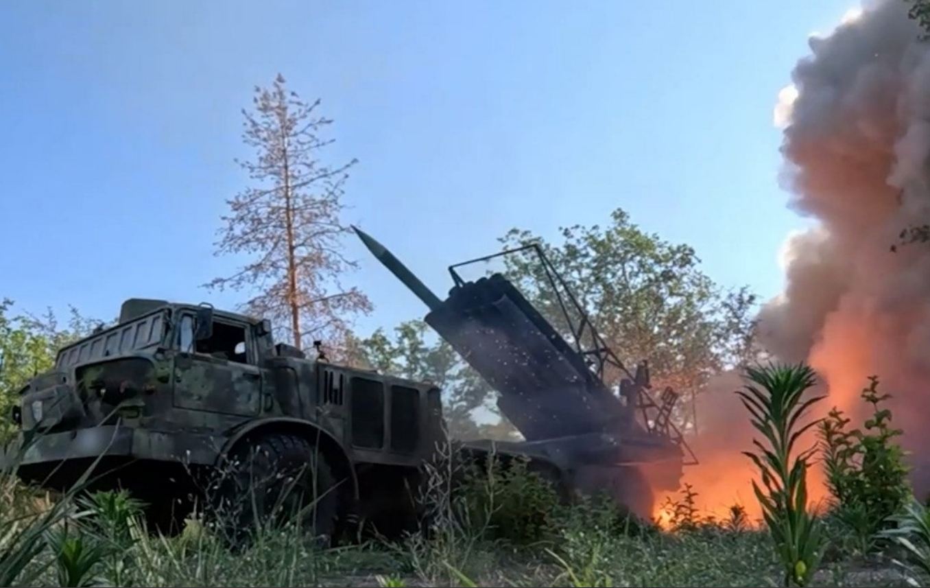 Военные сводки