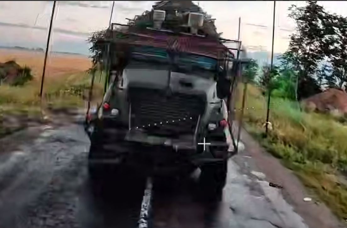 09.08.2026 «Резали прямо с живой бомбой внутри!»: героические русские хирурги вытащили боеприпас из бойца, рискуя взлететь на воздух. Актуальная сводка с передовой. (14 видео)