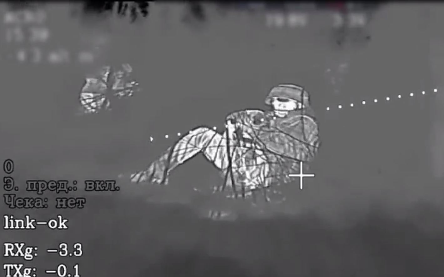 Карта боевых действий и анализ фронта