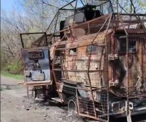 22.10.2026 Глубокий прорыв под Запорожьем: ЗАХВАЧЕНЫ ЮЛЬЕВКА и ЧЕРВОНЫЙ ЯР. Прилеты 8 баллистических ракет по Киеву и Трипольской ТЭС. Свежие кадры боев на сегодня (27 видео)