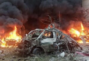 22.10.2026 Отбит рекордный налет 630 БПЛА ВСУ на Россию: ПВО сбила 163 дрона на подлете к Москве. Удары баллистикой по Киеву и заводу Антонов. Свежая хроника СВО на сегодня (16 видео)