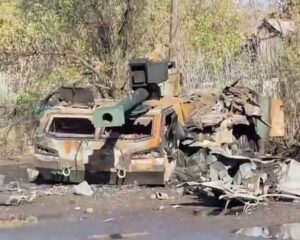24.10.2026 Операция «Медвежий угол» ЗАВЕРШЕНА ТРИУМФОМ: армия России РАЗМОТАЛА группировку ВСУ в Волчанском котле на 461 квадратном км. Карта спецоперации на Украине (17 видео)