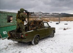 27.10.2026 РАКЕТНЫЙ АД В КИЕВЕ: массированные удары полностью уничтожили заводы дронов «Оаклайн» и Южный мост. Кличко признал колоссальные разрушения. Сводка СВО (11 видео)
