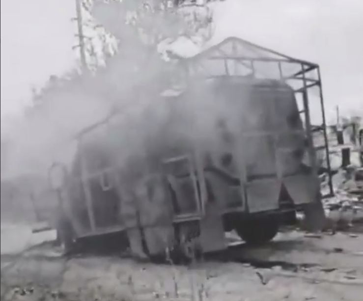 30.10.2026 Ракетный АД в Киеве: Восемь баллистических ракет ВОЗМЕЗДИЯ прожгли ПВО за 5 минут, в огне Кременчуг и Днепр. Отражен налет 84 БПЛА на Москву (18 видео) 30.10.2026 Ракетный АД в Киеве: Восемь баллистических ракет ВОЗМЕЗДИЯ прожгли ПВО за 5 минут, в огне Кременчуг и Днепр. Отражен налет 84 БПЛА на Москву (18 видео)